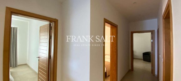 3 bedrooms Apartment in Sliema, Malta No. 2580 8