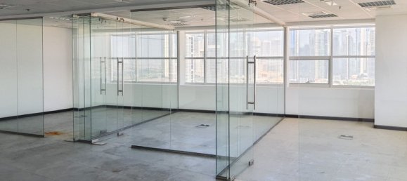  Office in Jumeirah Lake Towers, UAE No. 4145 2