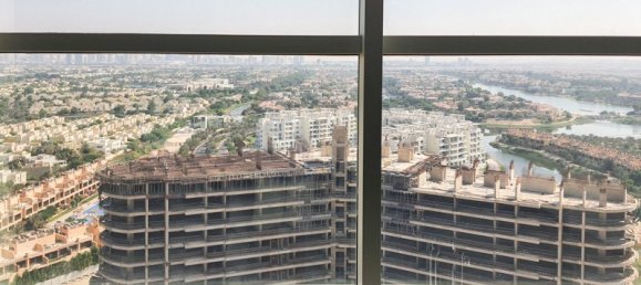  Office in Jumeirah Lake Towers, UAE No. 4145 5