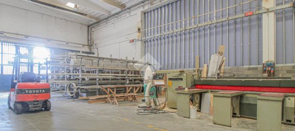 1-Zimmer Lagerhaus in Chiari, Italy, Nr. 322208 21