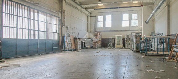 1-Zimmer Lagerhaus in Chiari, Italy, Nr. 322208 15