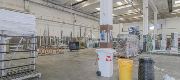 1-Zimmer Lagerhaus in Chiari, Italy, Nr. 322208 5