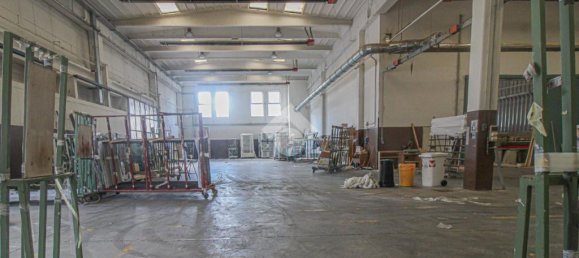 1-Zimmer Lagerhaus in Chiari, Italy, Nr. 322208 18