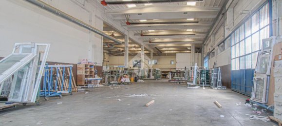 1-Zimmer Lagerhaus in Chiari, Italy, Nr. 322208 6