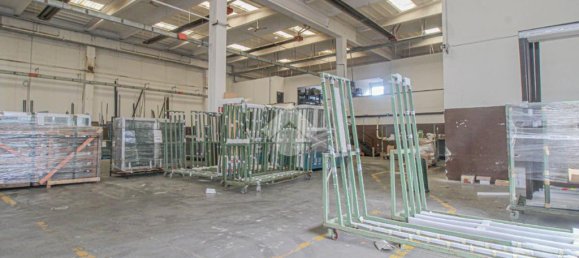 1-Zimmer Lagerhaus in Chiari, Italy, Nr. 322208 12