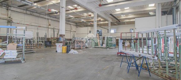 1-Zimmer Lagerhaus in Chiari, Italy, Nr. 322208 11