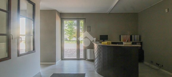 1-Zimmer Lagerhaus in Chiari, Italy, Nr. 322208 31