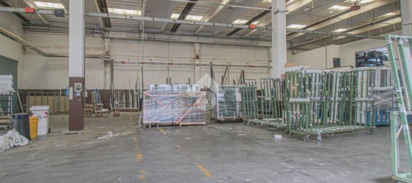 1-Zimmer Lagerhaus in Chiari, Italy, Nr. 322208 19