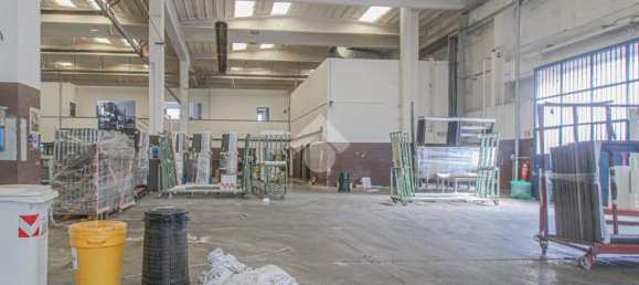 1-Zimmer Lagerhaus in Chiari, Italy, Nr. 322208 13