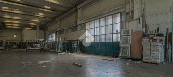 1-Zimmer Lagerhaus in Chiari, Italy, Nr. 322208 7