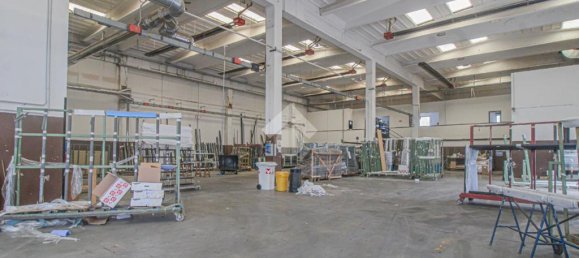 1-Zimmer Lagerhaus in Chiari, Italy, Nr. 322208 20