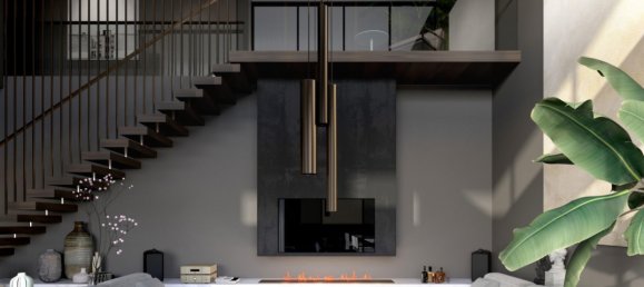 Apartment 1+1 in Istanbul, Turkey No. 8019 5