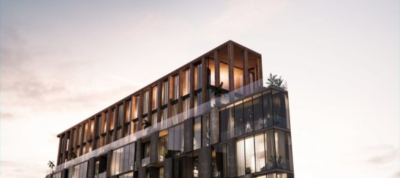 Apartment 1+1 in Istanbul, Turkey No. 8019 3