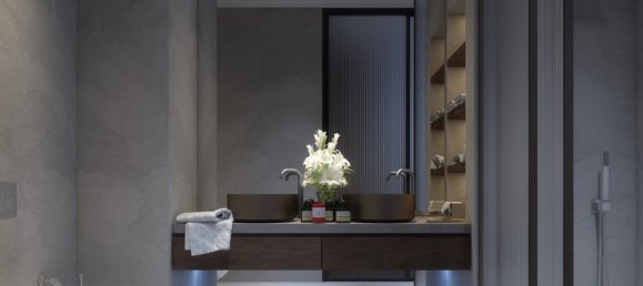 Apartment 1+1 in Istanbul, Turkey No. 8019 10