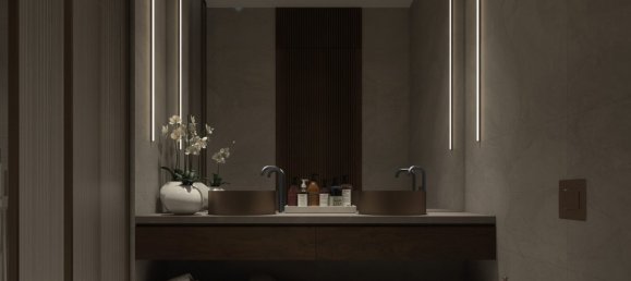 Apartment 1+1 in Istanbul, Turkey No. 8019 12