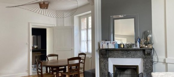 4 غرف نوم منزل في Laval, France رقم 315971 2