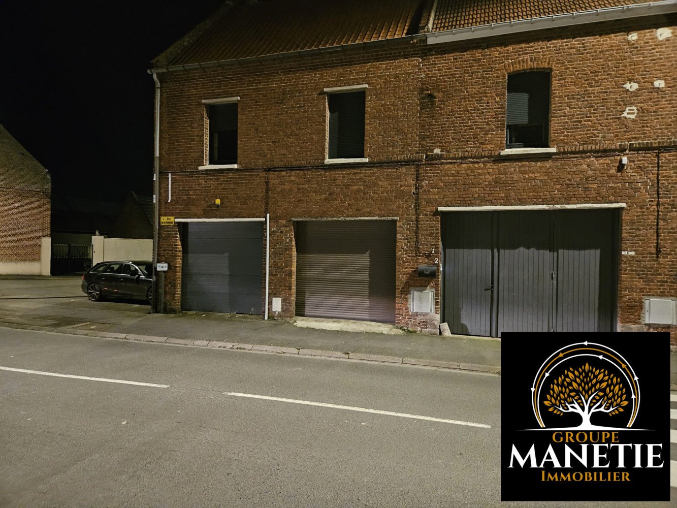 5 chambres Maison à Masny, France No. 68630