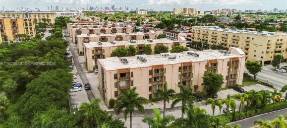 Propriedade comercial T2 em Miami, EUA N.º 615499 2