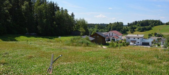  قطعة أرض في Gross Gerungs, Austria 961متر مربع رقم 91442 2