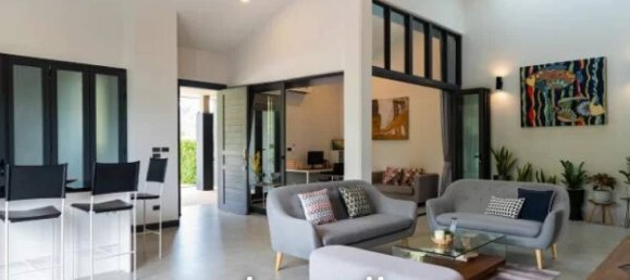 2 Schlafzimmer Villa in Hua Hin, Thailand, Nr. 14690 9