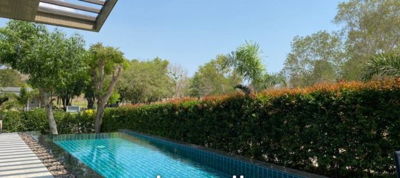 2 Schlafzimmer Villa in Hua Hin, Thailand, Nr. 14690 7