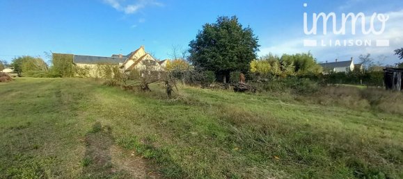 6 غرف نوم منزل في Vineuil, France رقم 93173 27