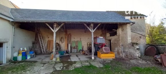 6 غرف نوم منزل في Vineuil, France رقم 93173 24