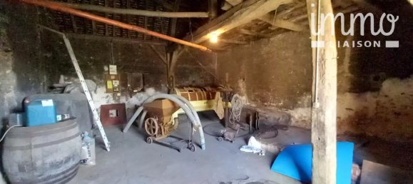 6 غرف نوم منزل في Vineuil, France رقم 93173 19