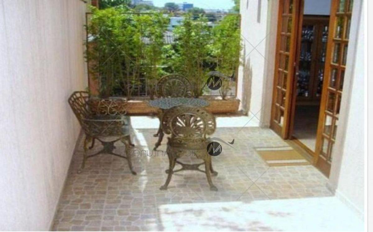 3 غرف نوم منزل في Sao Paulo, Brazil رقم 592461