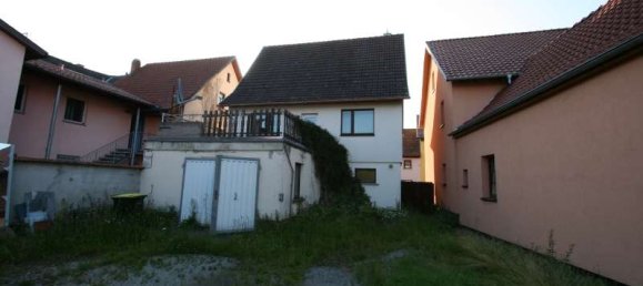 Дом с 5 комнатами в Hildburghausen, Германия № 161807 2