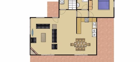 4 bedrooms Villa in Kissonerga, Cyprus No. 16130 16