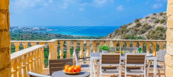 4 bedrooms Villa in Kissonerga, Cyprus No. 16130 7