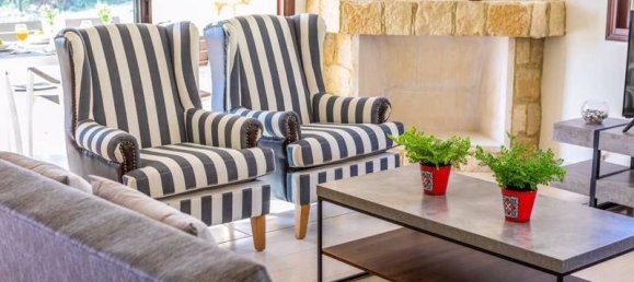 4 bedrooms Villa in Kissonerga, Cyprus No. 16130 6