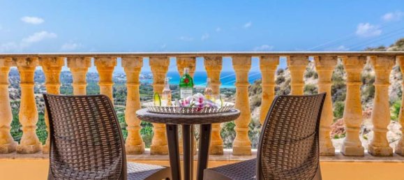 4 bedrooms Villa in Kissonerga, Cyprus No. 16130 3