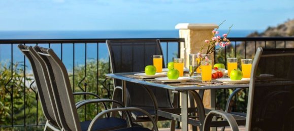 4 bedrooms Villa in Kissonerga, Cyprus No. 16130 8