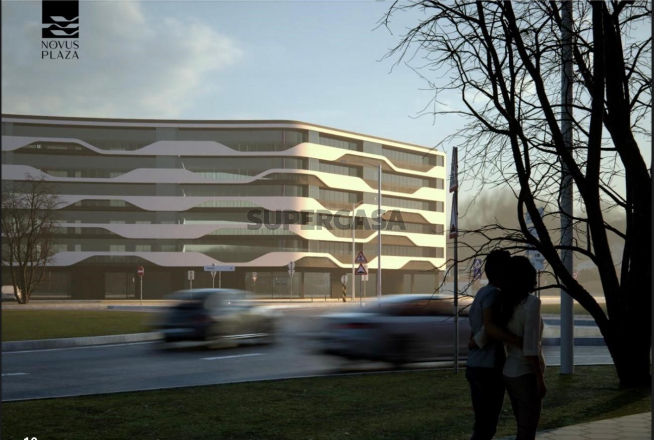 2 bedrooms Apartment in Esgueira, Portugal No. 259764