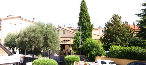 4-Zimmer Haus in Rome, Italy, Nr. 137059 8