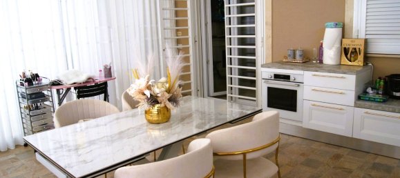 4-Zimmer Haus in Rome, Italy, Nr. 137059 34