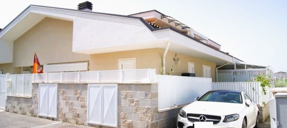 4-Zimmer Haus in Rome, Italy, Nr. 137059 24