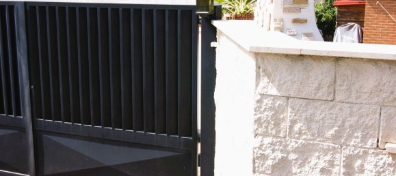 4-Zimmer Haus in Rome, Italy, Nr. 137059 28