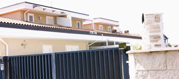 4-Zimmer Haus in Rome, Italy, Nr. 137059 29