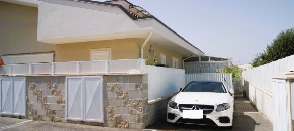 4-Zimmer Haus in Rome, Italy, Nr. 137059 20