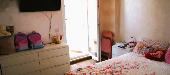 4-Zimmer Haus in Rome, Italy, Nr. 137059 16
