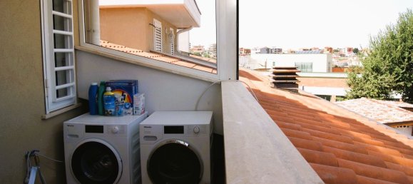 4-Zimmer Haus in Rome, Italy, Nr. 137059 13