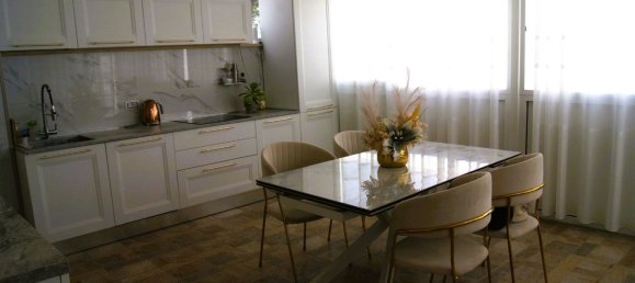 4-Zimmer Haus in Rome, Italy, Nr. 137059 5