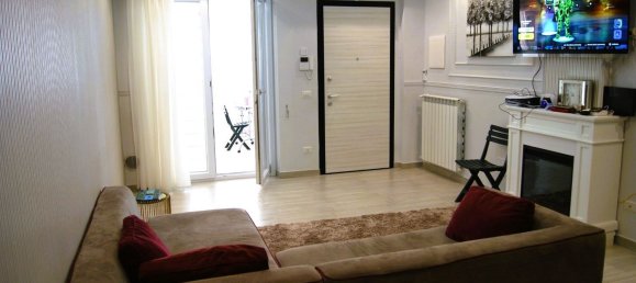 4-Zimmer Haus in Rome, Italy, Nr. 137059 2