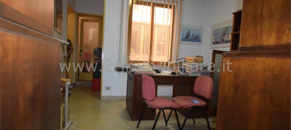 Imóvel comercial de 4 divisões em Mazara del Vallo, Italy N.º 345616 6