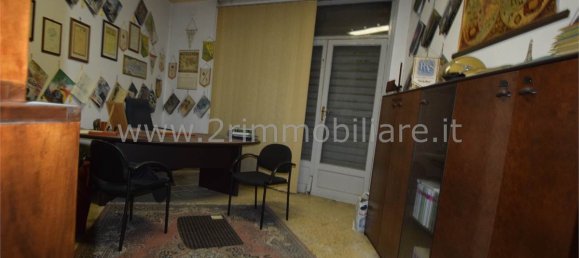 Imóvel comercial de 4 divisões em Mazara del Vallo, Italy N.º 345616 5