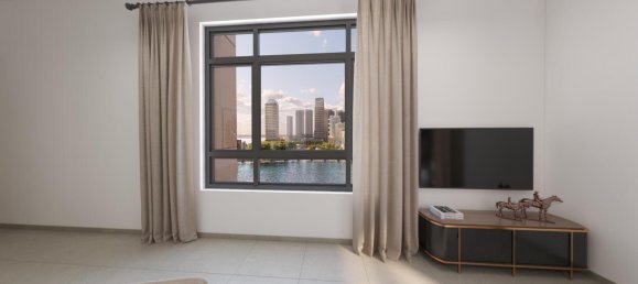 2 bedrooms Apartment in Crystal Residences Tower 2, Maryam Island, UAE No. 61371 8