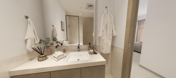 2 bedrooms Apartment in Crystal Residences Tower 2, Maryam Island, UAE No. 61371 6